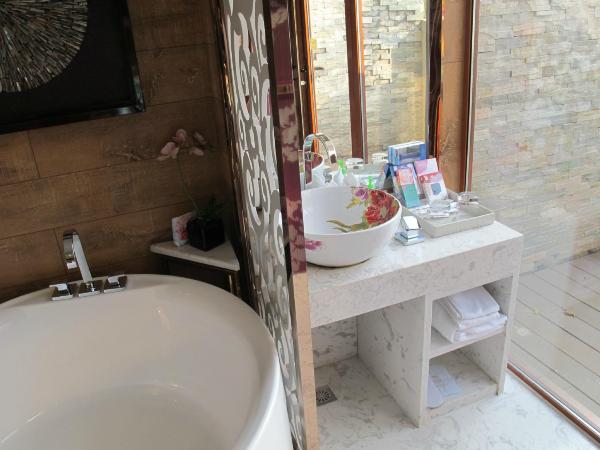 米兰洲际酒店-客卧