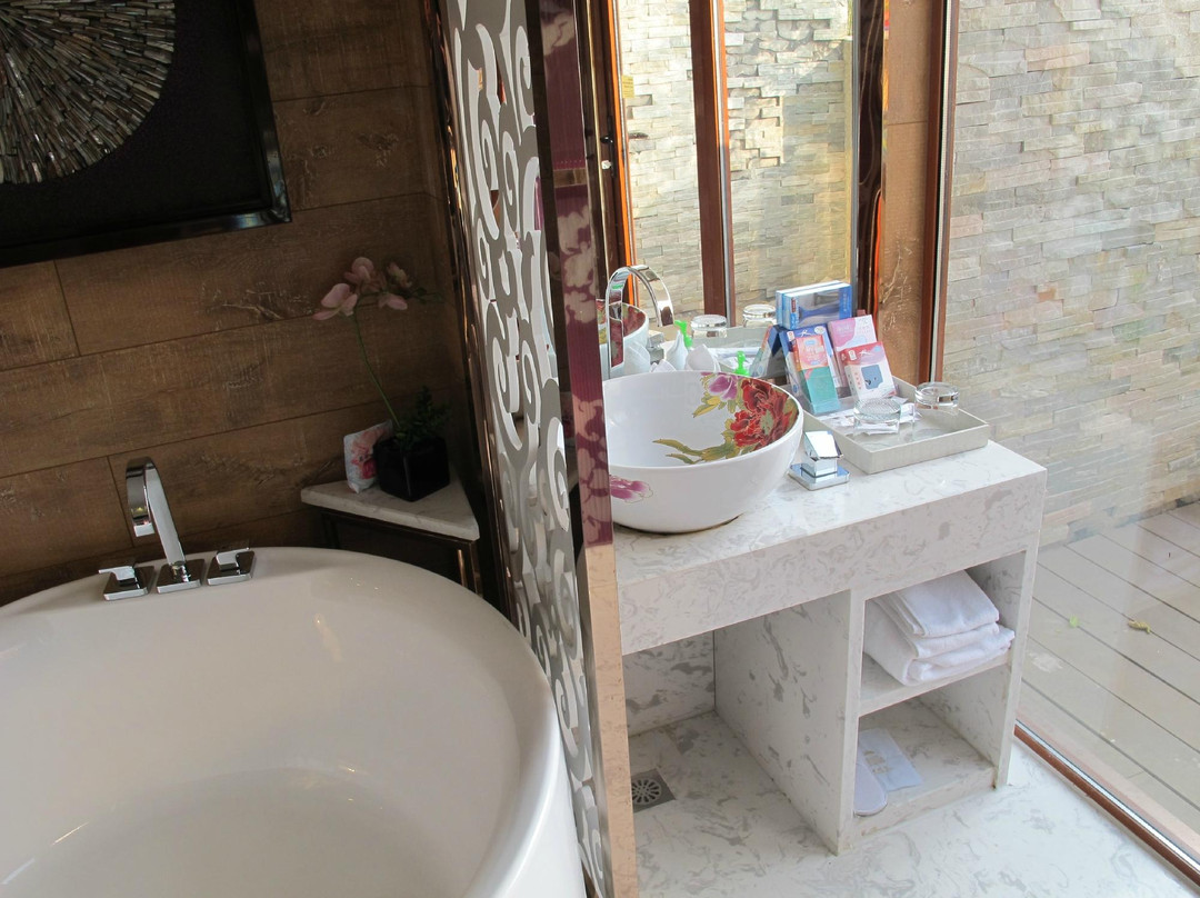 米兰洲际酒店主图