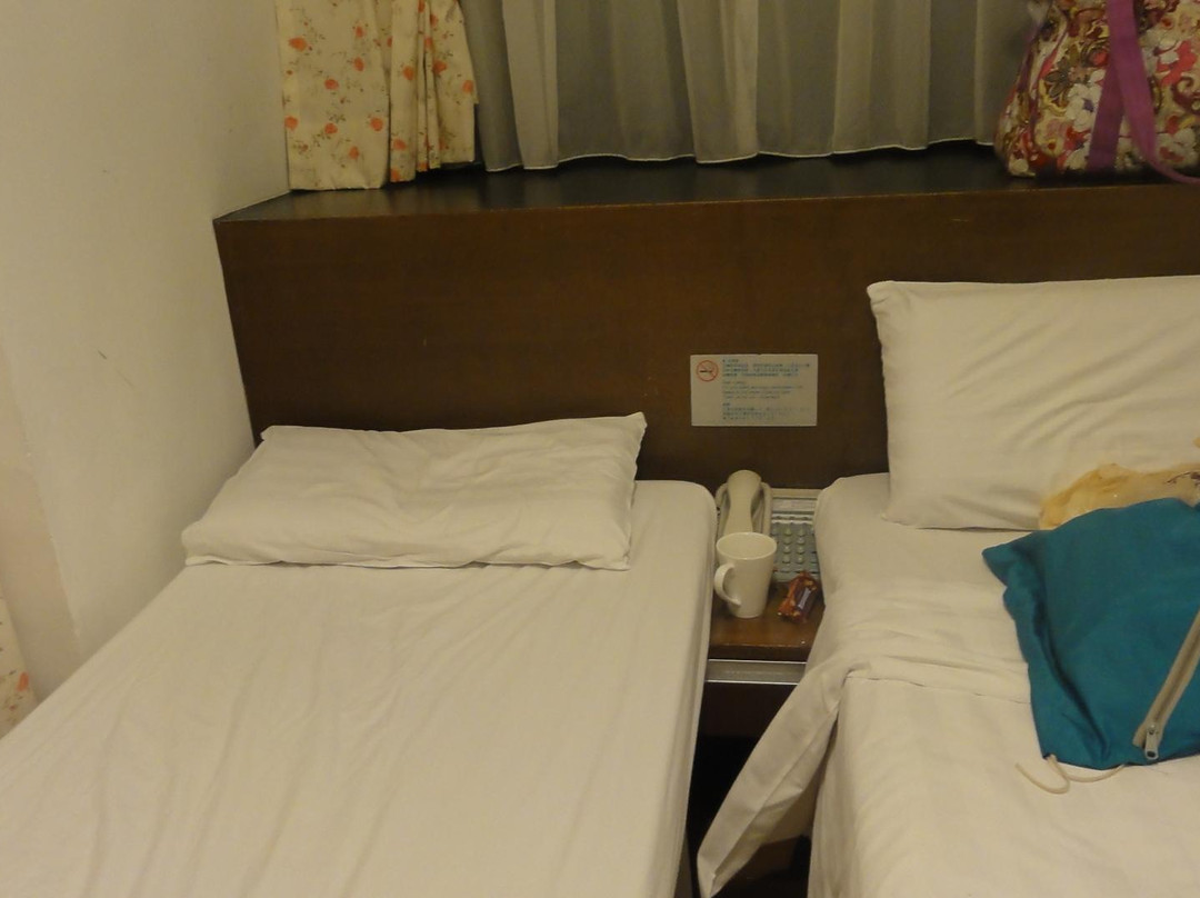 红茶馆酒店主图