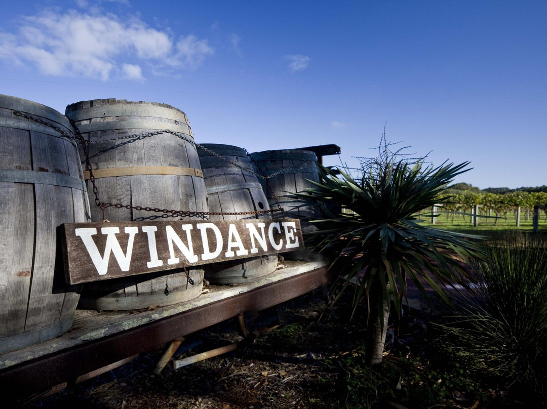Windance Estate Wines景点图片