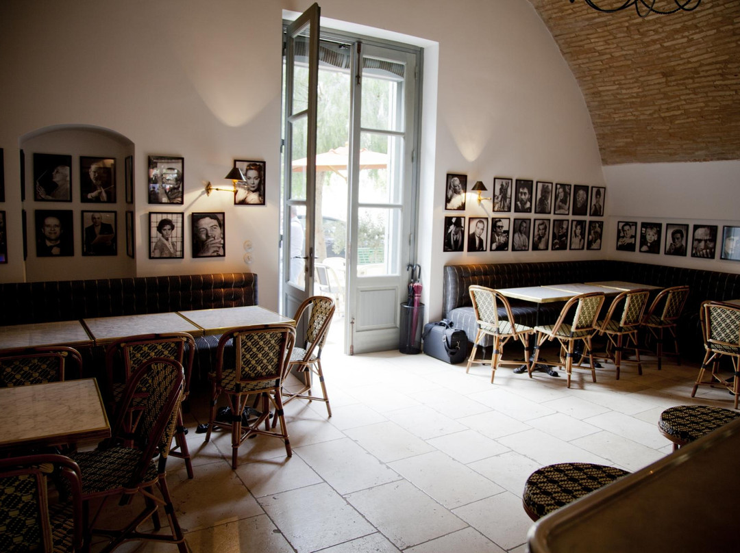 Cinecitta' Bar Bistrot