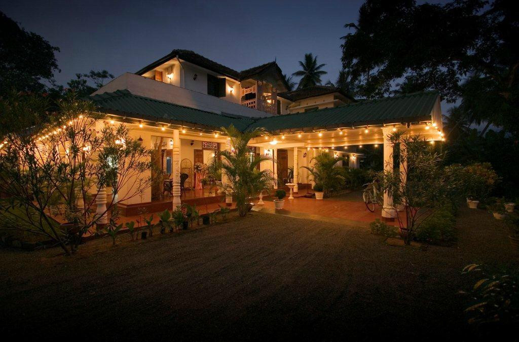 Lakniwasa Tourist Inn主图