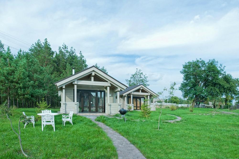 Pastoral Resort