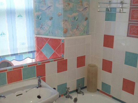 韦弗利酒店主图