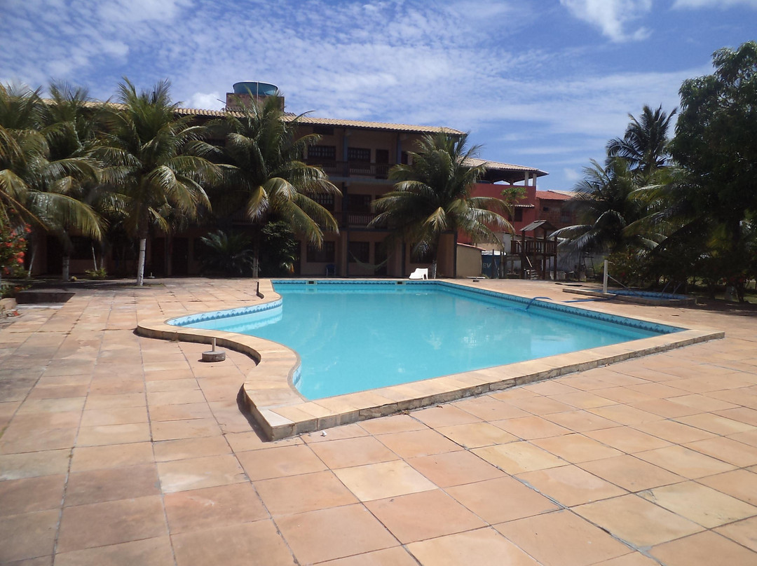 Pousada Vila dos Coqueiros