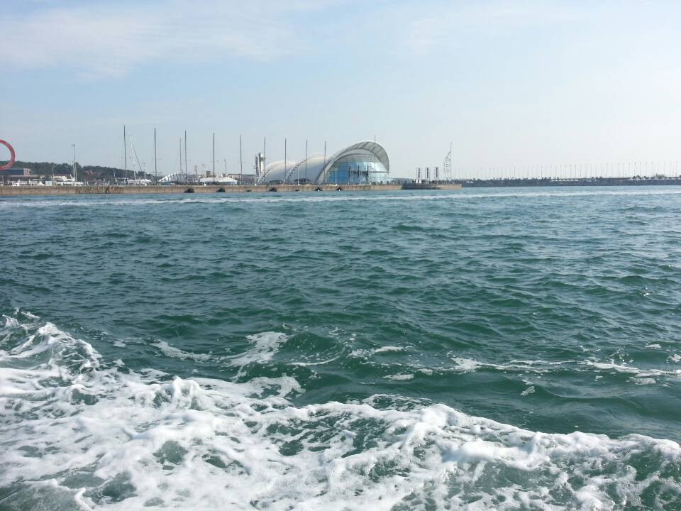 青岛海滨-青岛市必去景点