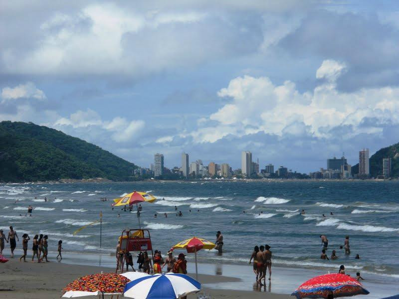 Baia de Guaratuba