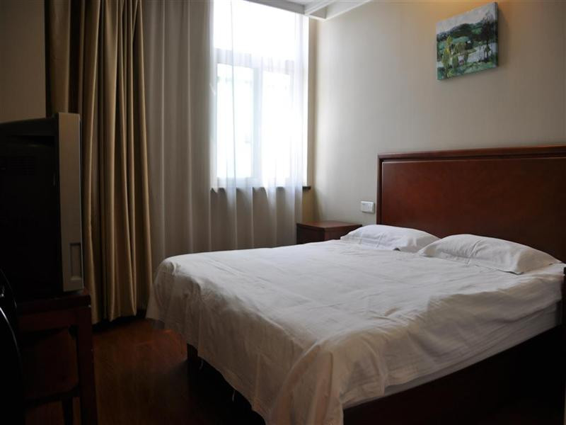 格林豪泰(太原兴华街店)主图