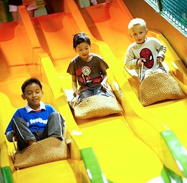 Loughwell Farm Park-Moycullen必去景点
