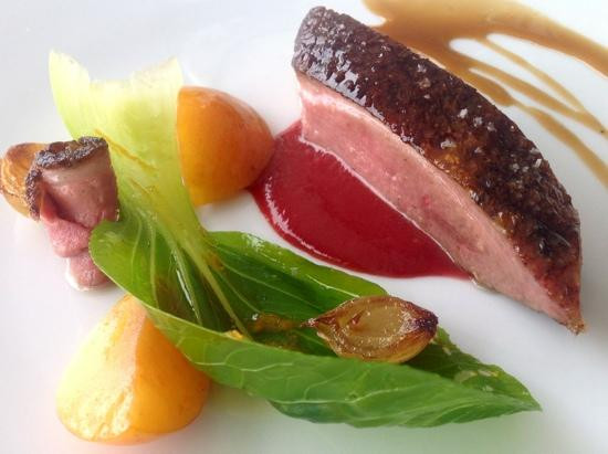 Restaurant Mirazur