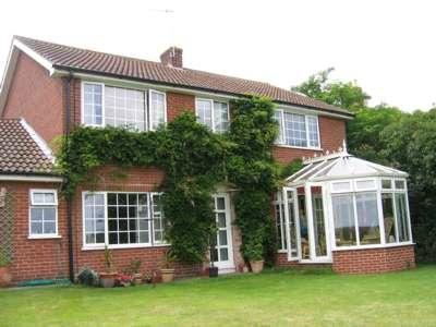 The Muskham Moorings Bed & Breakfast-浴室