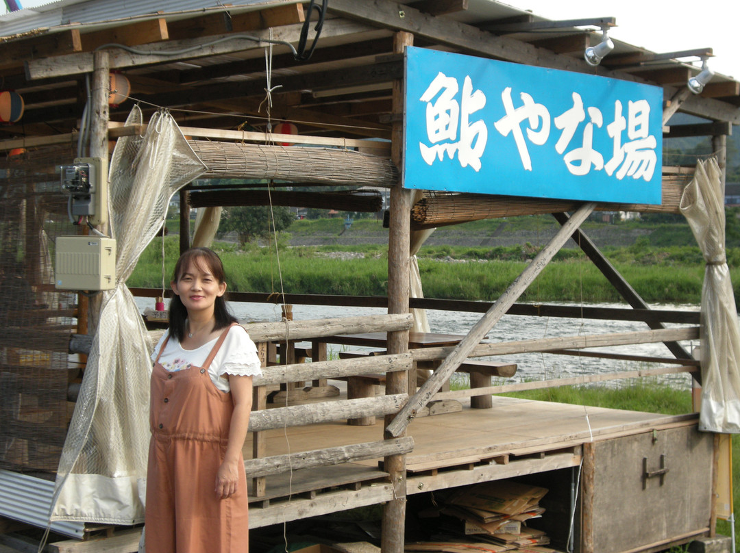 Hita Ayu Yanaba-日田市必去景点