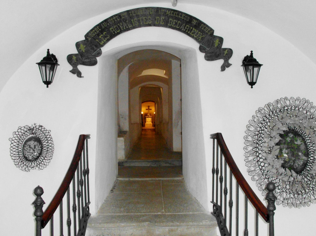 Franciscan Monastery Kostanjevica景点图片