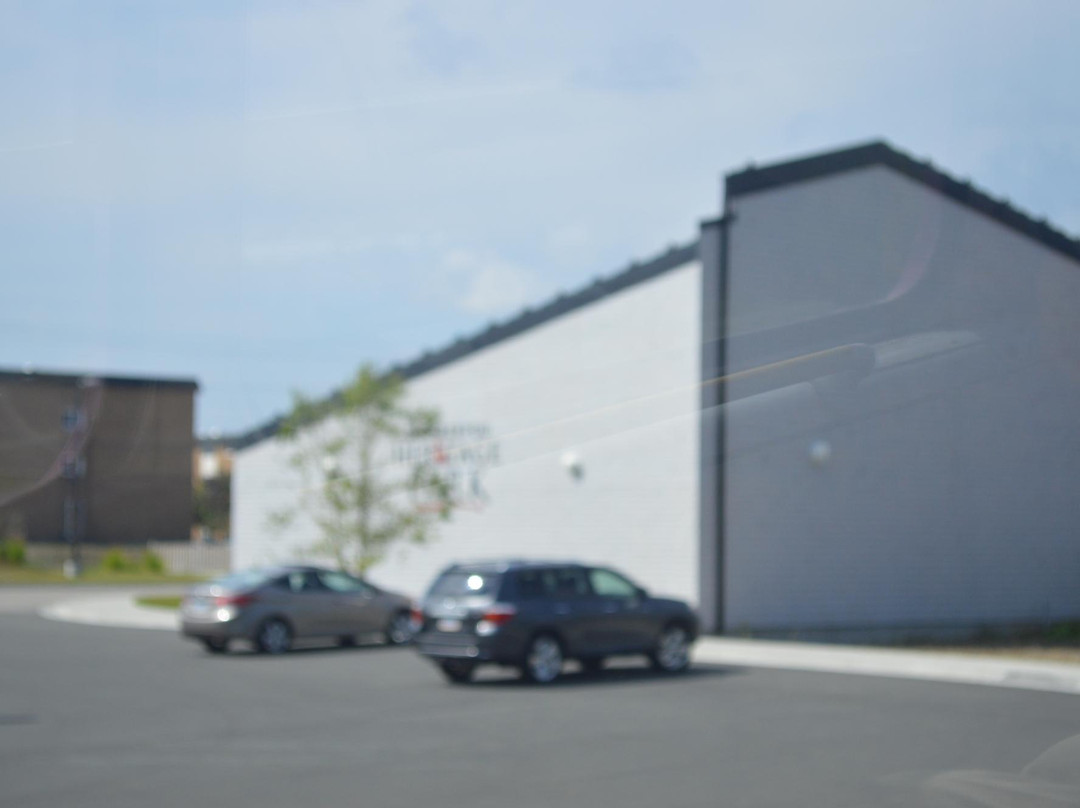 Whitney Pier Historical Society Museum-悉尼必去景点