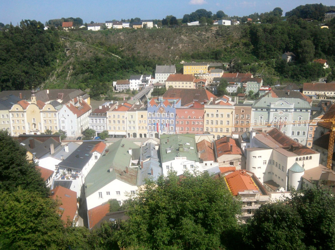 Townhall