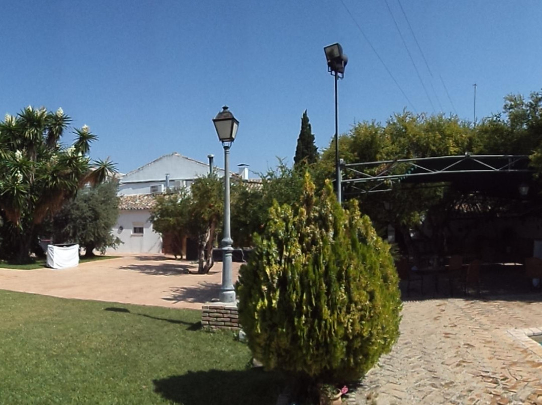 Hacienda La Vereda主图