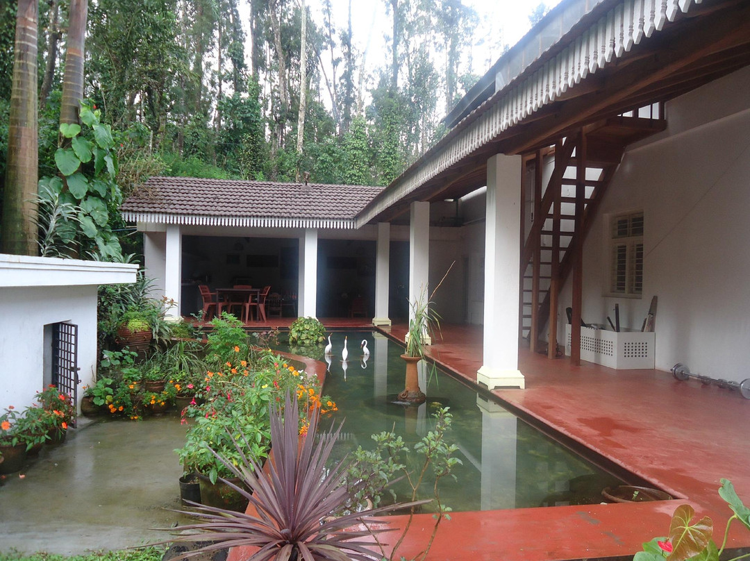 Avathi酒店住宿-Chandramukuta Resort By Z Vacations