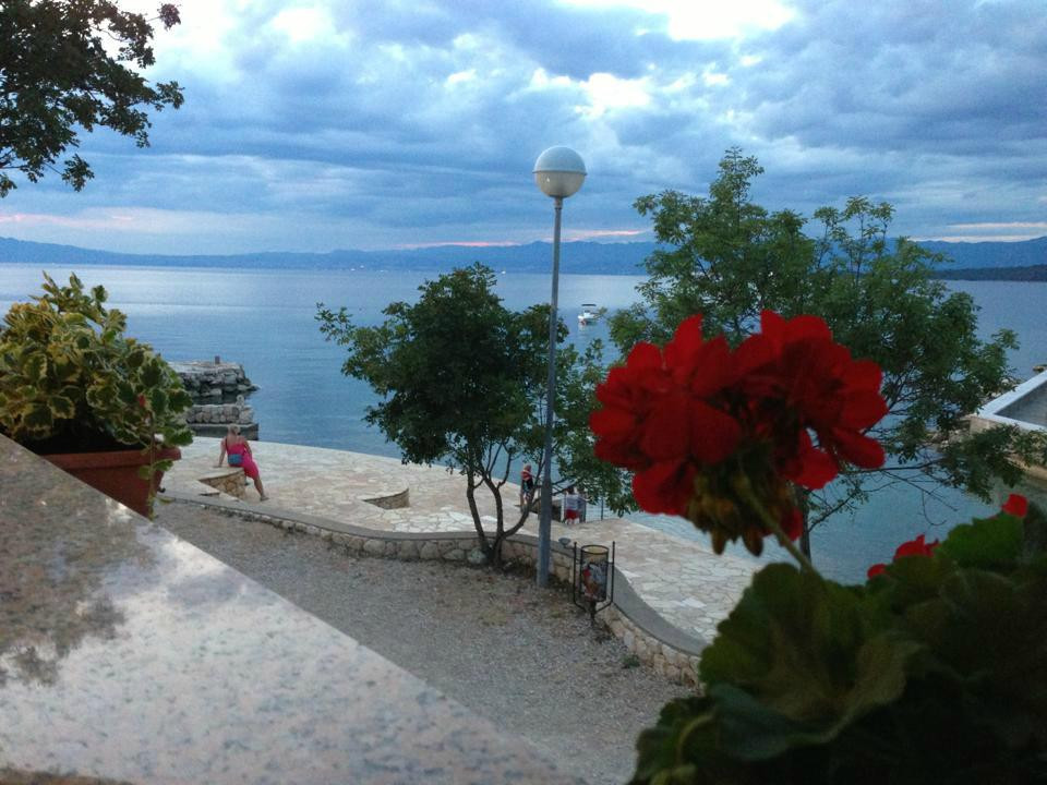 Apartments Villa Malin