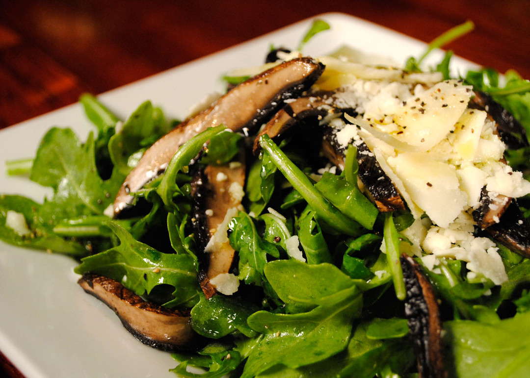 The Hollow Bar + Kitchen