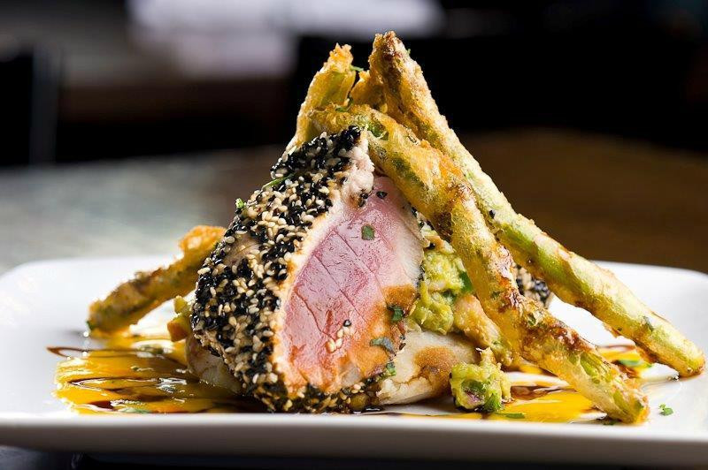 Edwards餐馆和美食-Etown