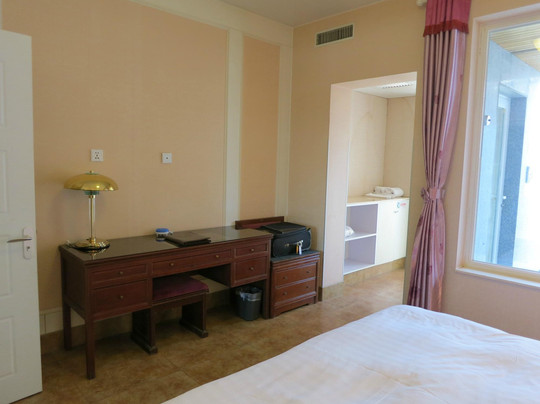 北京郁金香温泉花园度假村主图