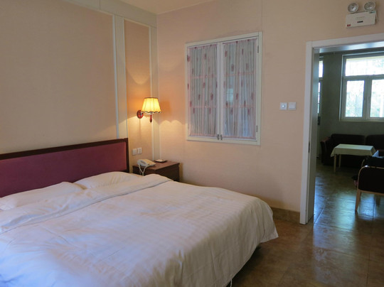 北京郁金香温泉花园度假村主图