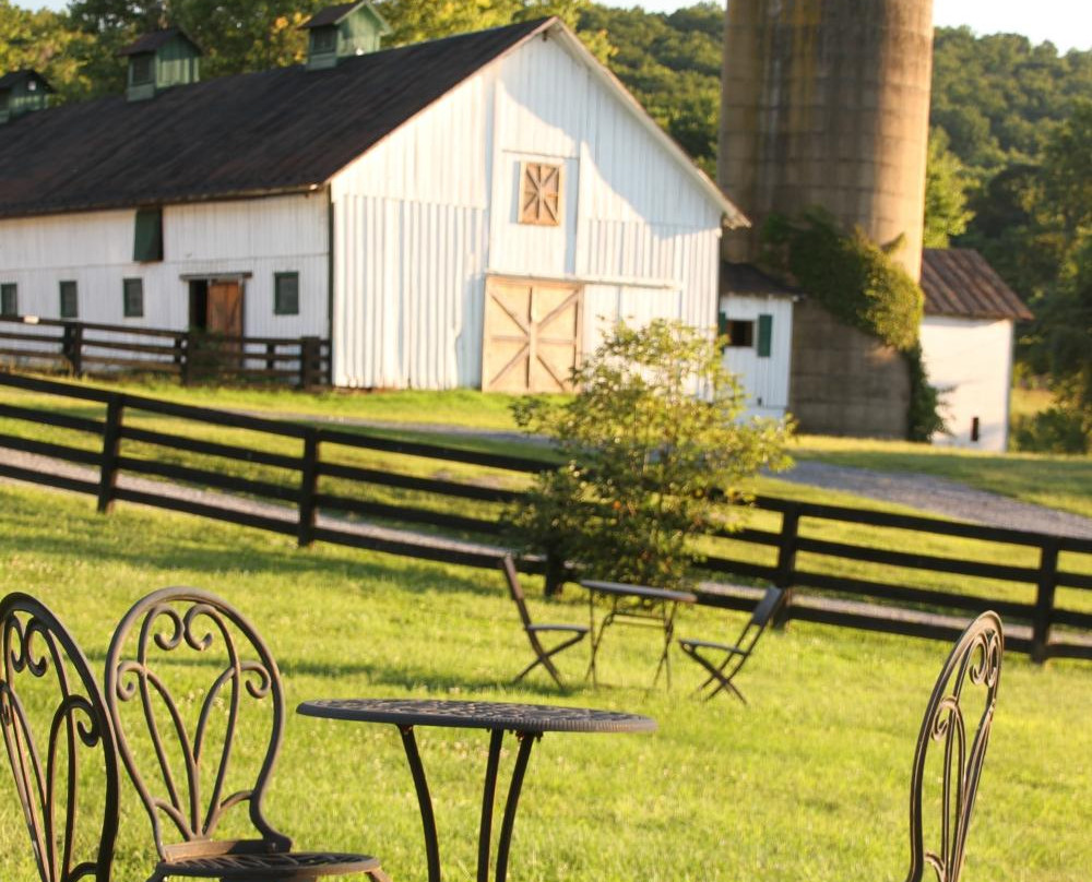 Aspen Dale Winery at the Barn景点图片