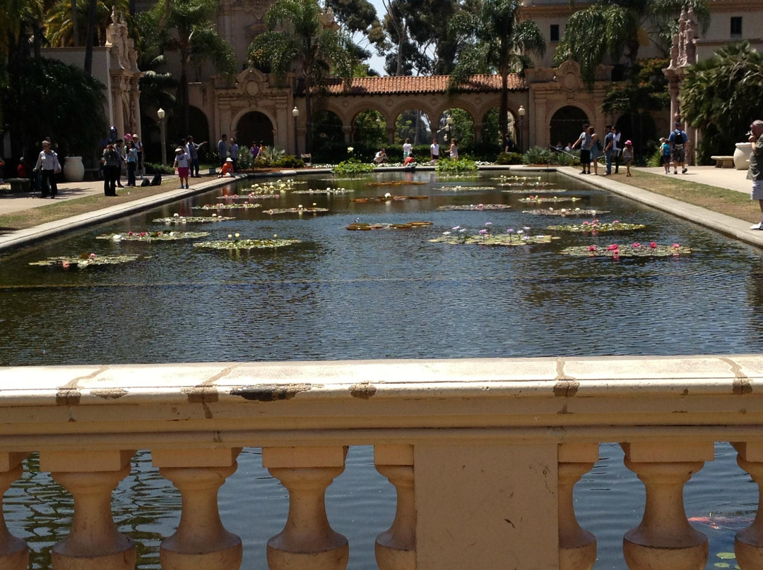 San Diego Tours And Rentals-拉荷亚必去景点