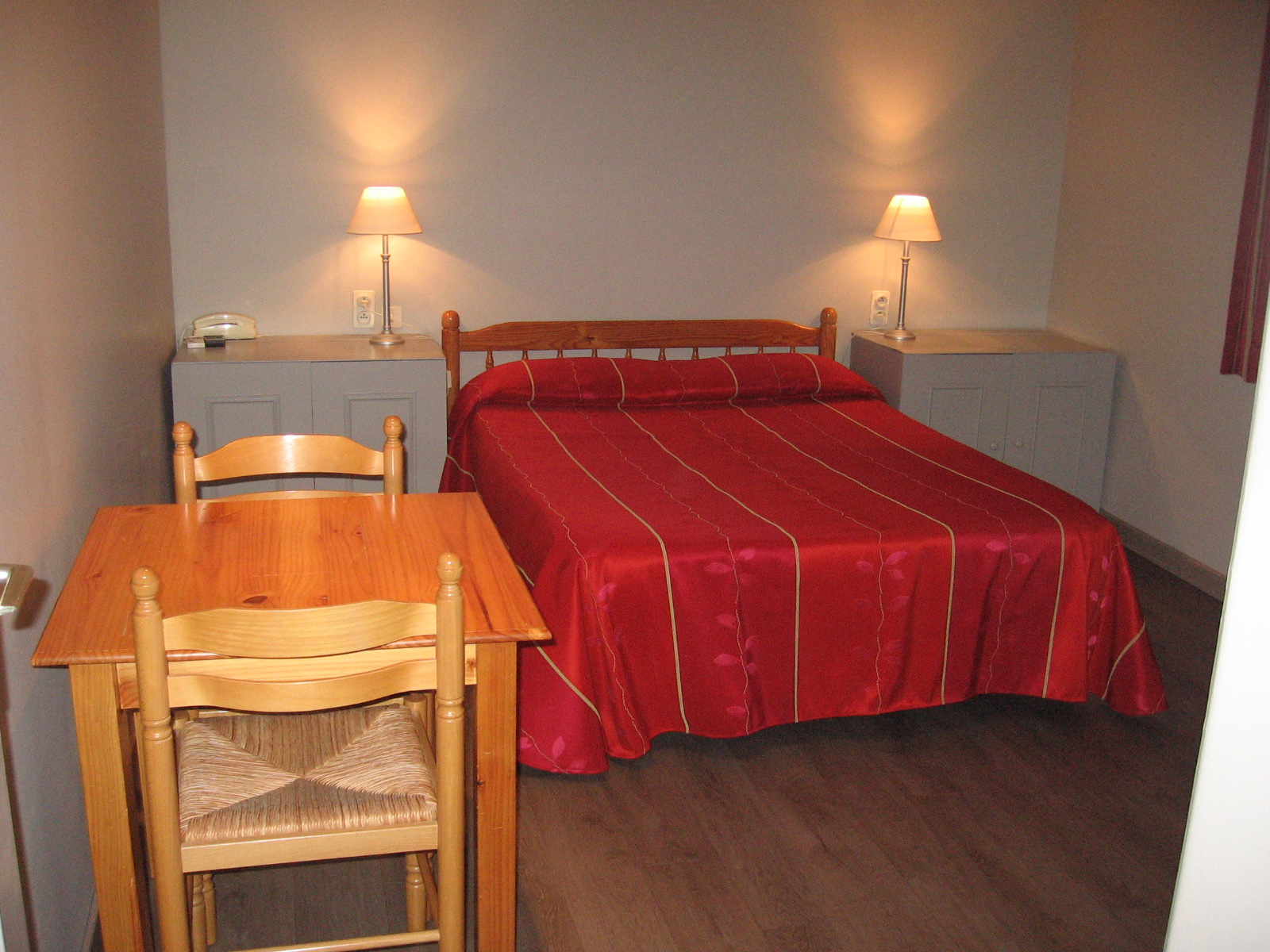 Le Relais Des Corbieres-官方