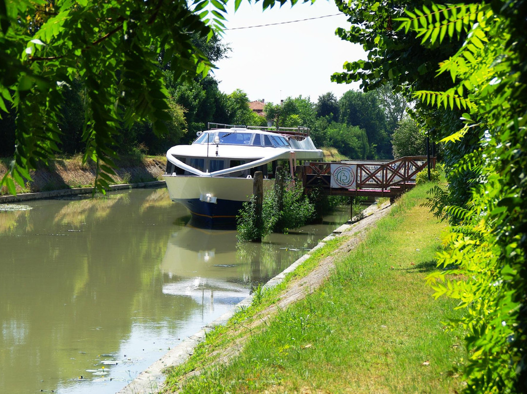 Il Burchiello-威尼斯必去景点