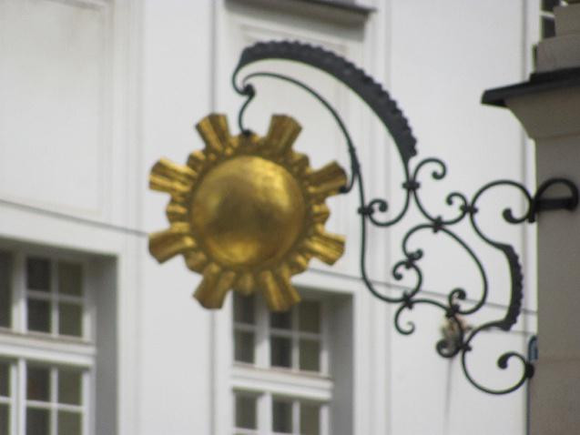 City Palace at the Golden Sun-皮尔森必去景点