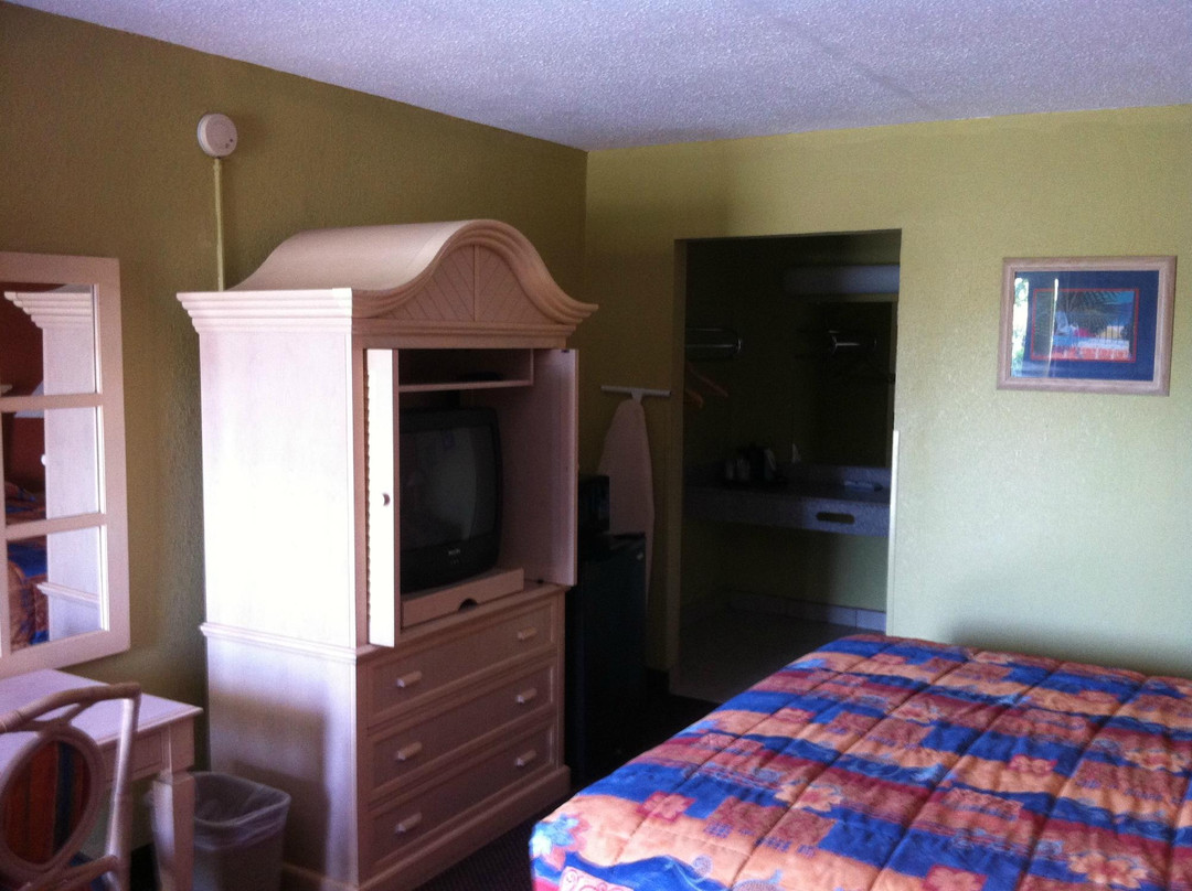 Horizon Inn & Suites Belle Glade主图
