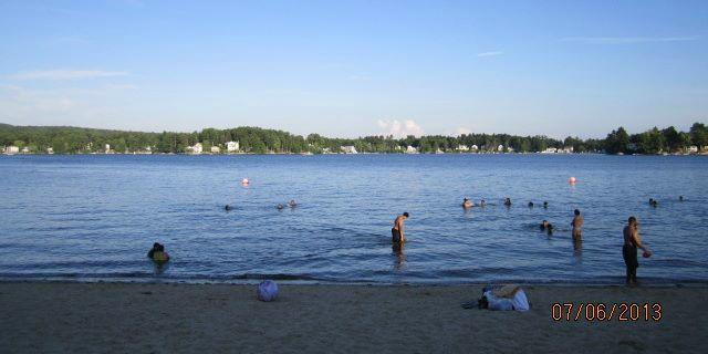 Lake Webster景点图片
