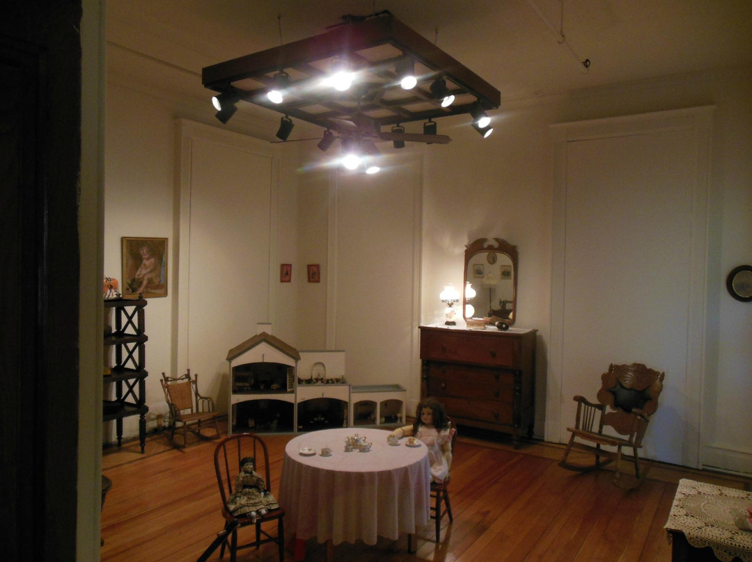 Wyeth-Tootle Mansion-圣约瑟夫必去景点