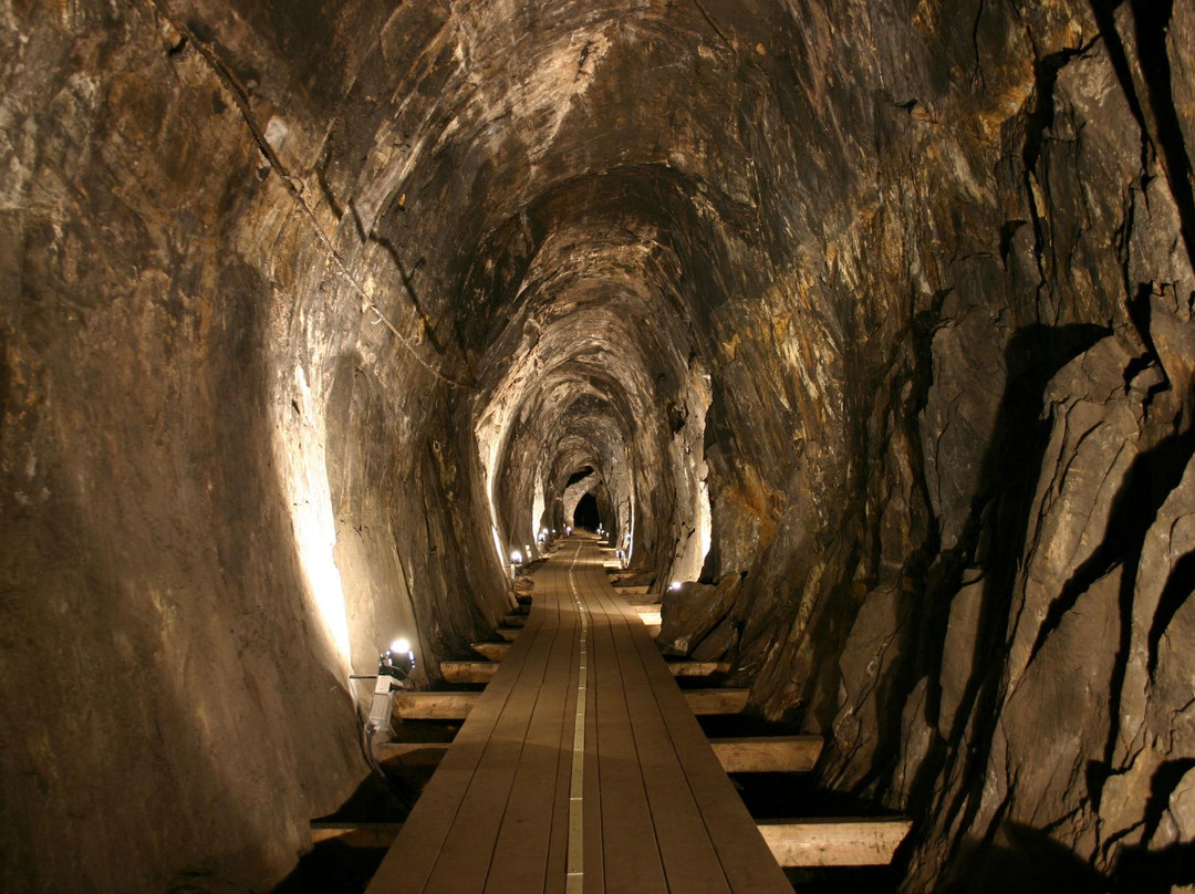 Norwegian Mining Museum景点图片