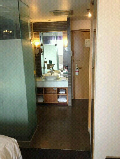 丽晶国际大酒店主图