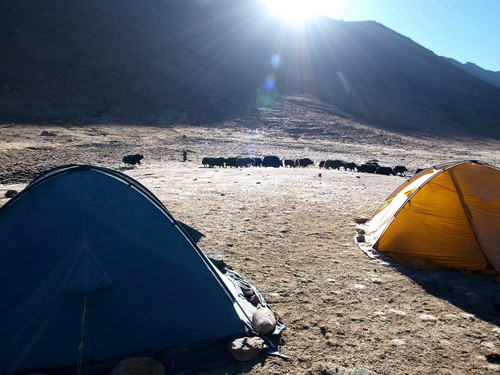 Xizang Guide-拉萨市必去景点