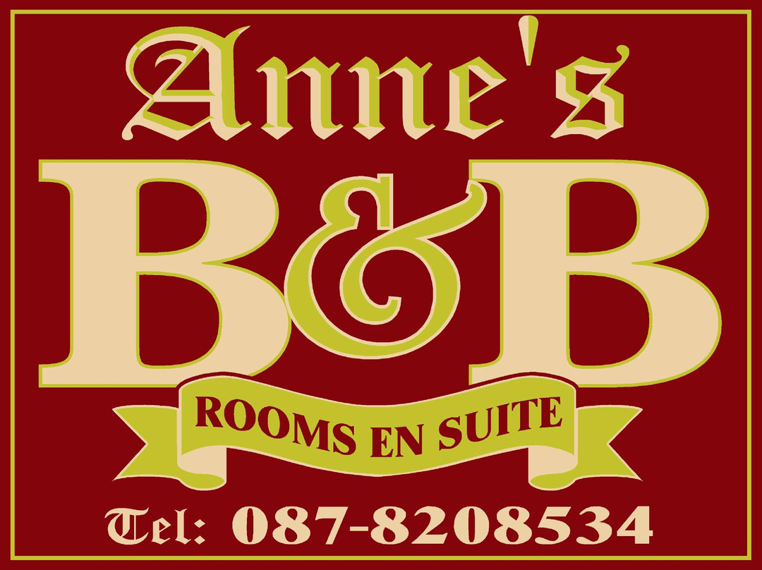 Anne's B&B主图