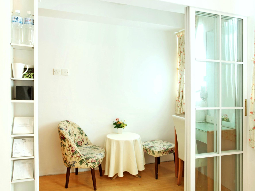 香港红茶馆酒店土瓜湾店主图