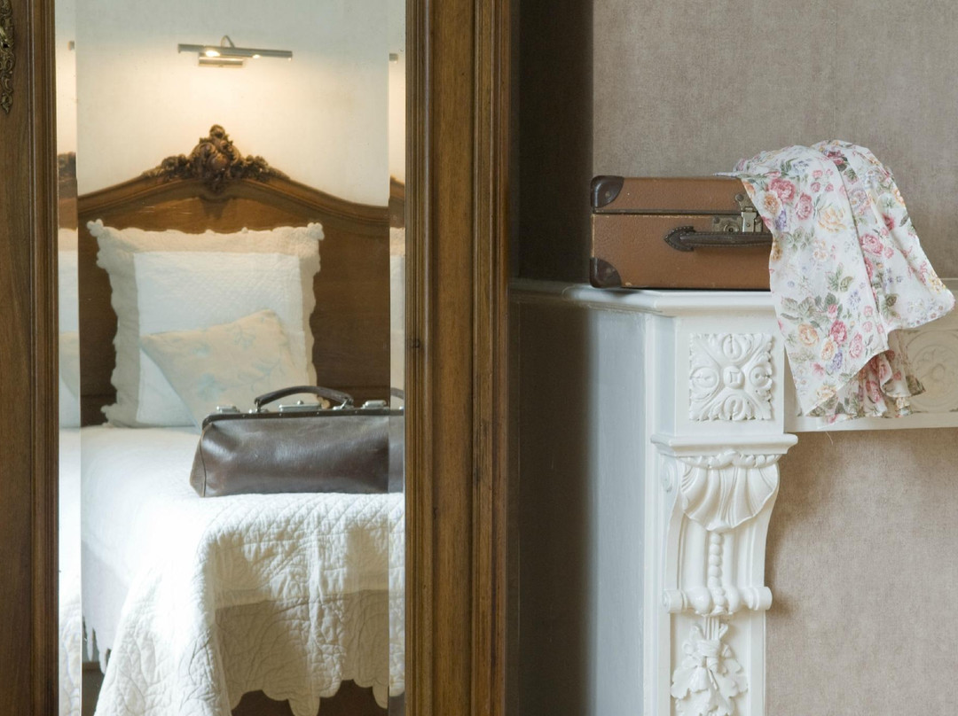 La Grande Maison主图