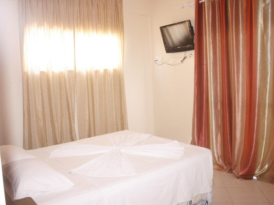 Hotel San Juan主图