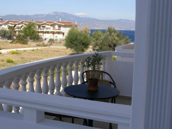 Belesis Apartments主图