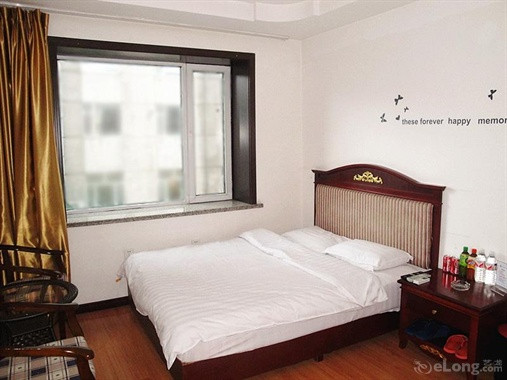 延吉悦活宾馆主图