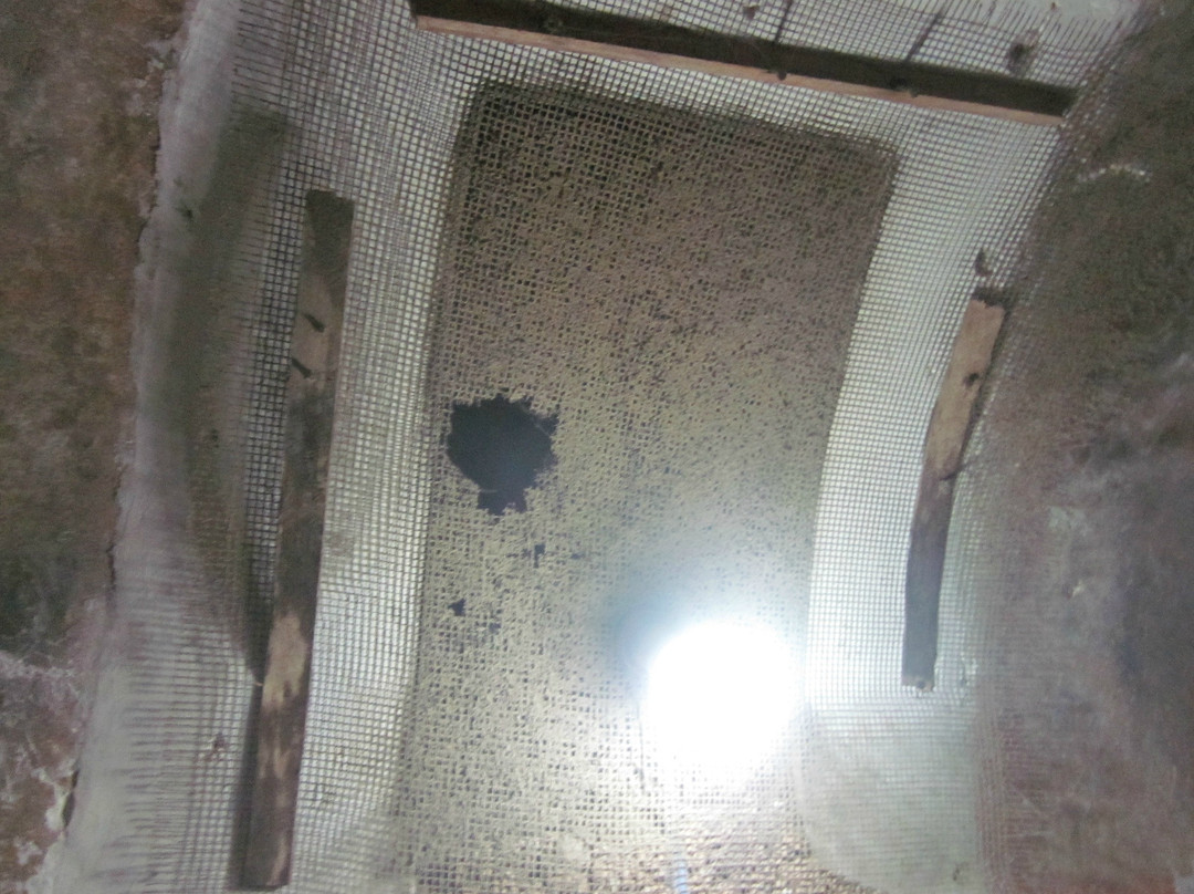 懿德太子墓-乾县必去景点