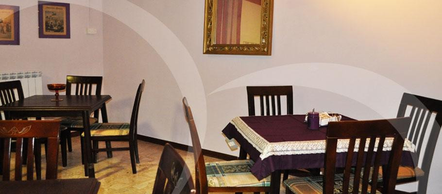 I Luoghi dell'Anima psicolibreria emporio del benessere cafè casa de tango景点图片