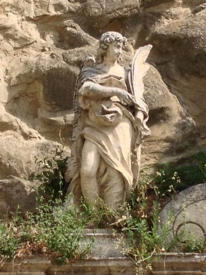 Tempietto di Sant'Emidio alle Grotte景点图片