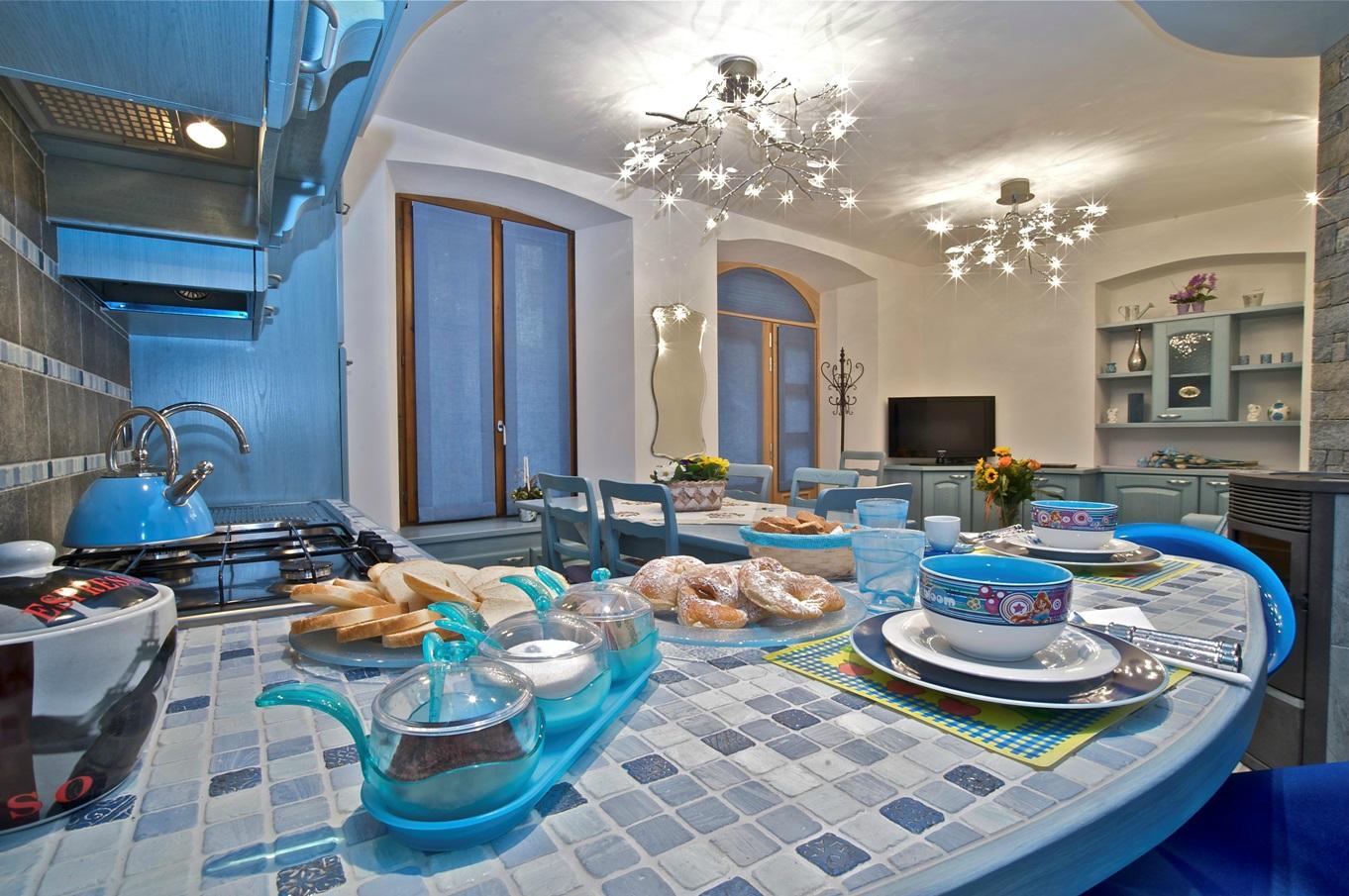 B&B Settimo Cielo-官方