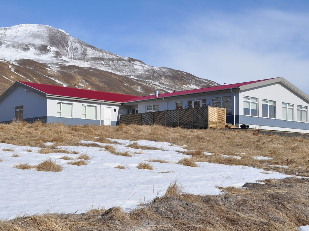Blanda Anglers Lodge