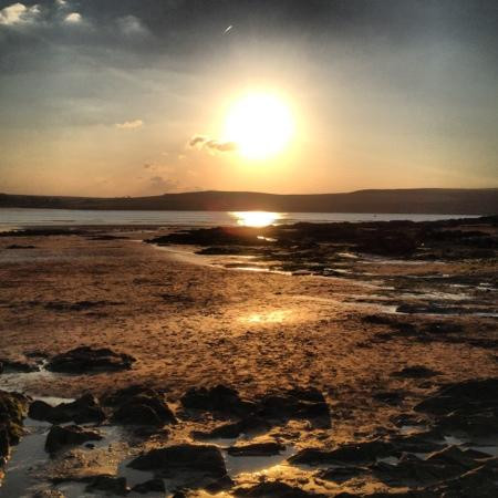 Daymer Bay Beach-Wadebridge必去景点