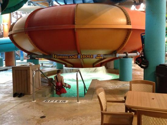 拍礁室内水上度假公园-伊利必去景点